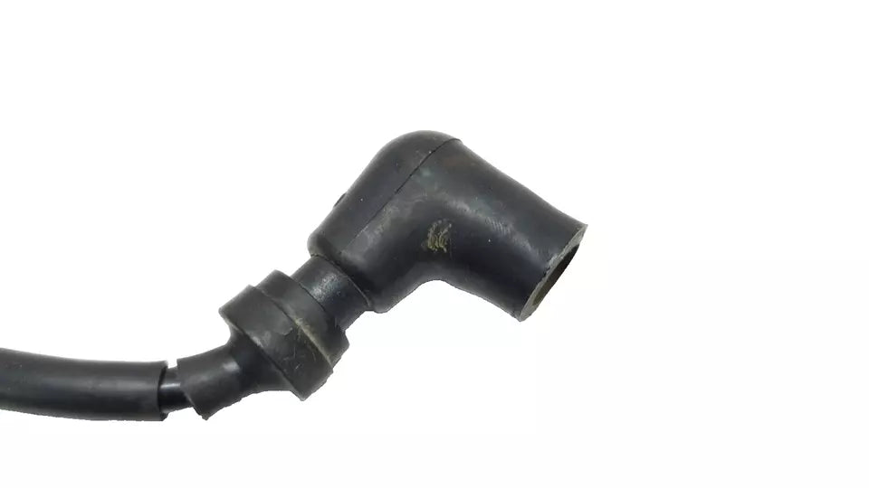Bobine d'allumage Yamaha DT125LC 1987 n°12 Réf : 34X-82310-M0-00