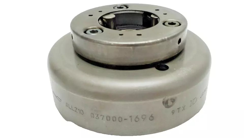 Rotor d'allumage Suzuki GN 125 2001 Réf : 32102-05300-000