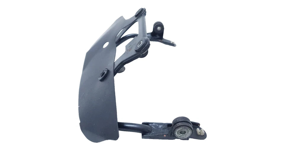 Support compteur Yamaha TDR 125 1990 Réf : 3SHF83560000