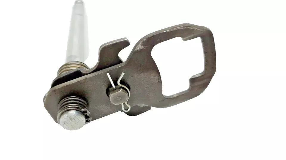 Axe de sélecteur Honda NX 125 Transcity 1992