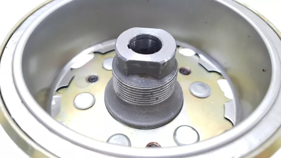 Rotor d'allumage Hyosung XRX 125 2006