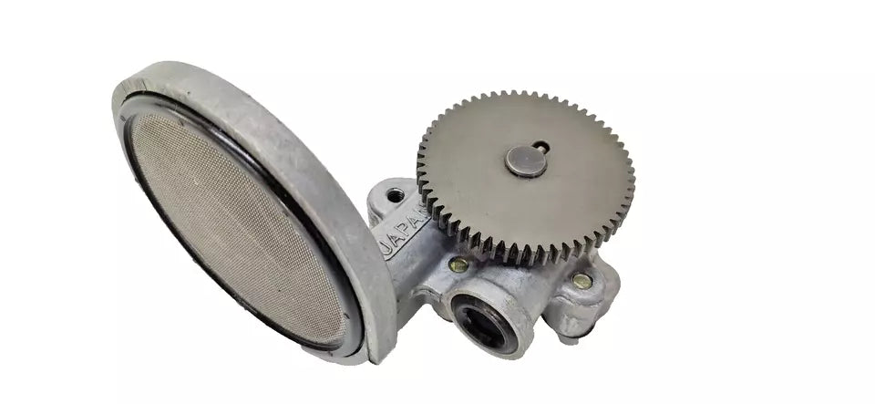 Pompe à huile Kawasaki GPX 600 R 1989 Réf : 16082-064