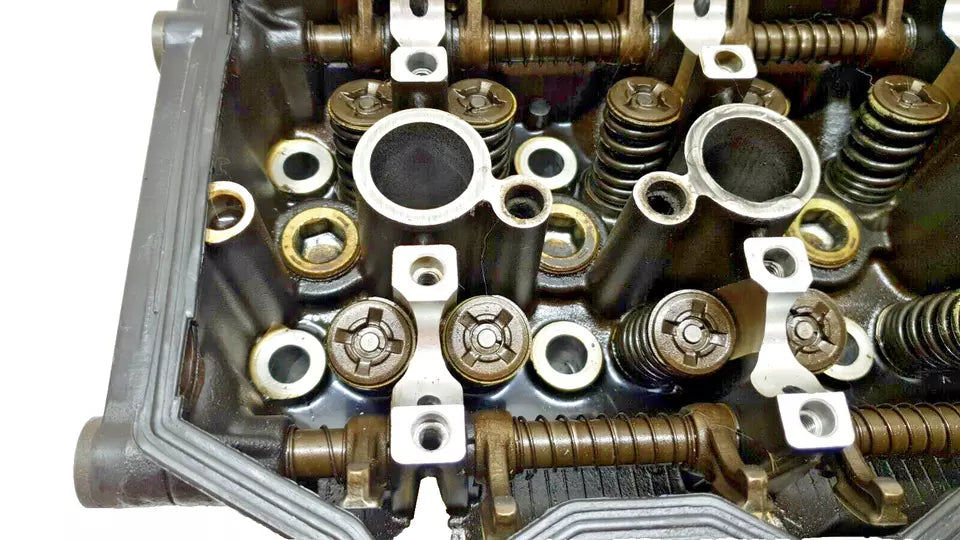 Culasse Kawasaki ZX 10 Tomcat 1988-1990 Réf 11008-1207