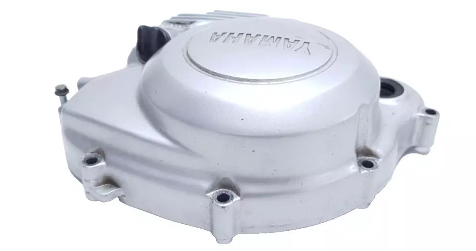 Carter d'embrayage Yamaha YBR 125 2006 n°2 Réf : 5VL-E5421-00-00
