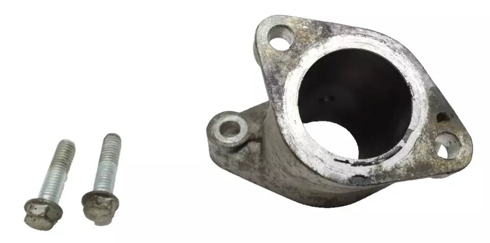 Pipe d'admission Yamaha YBR 125 2005 Réf : 5VL-E3586-30-00