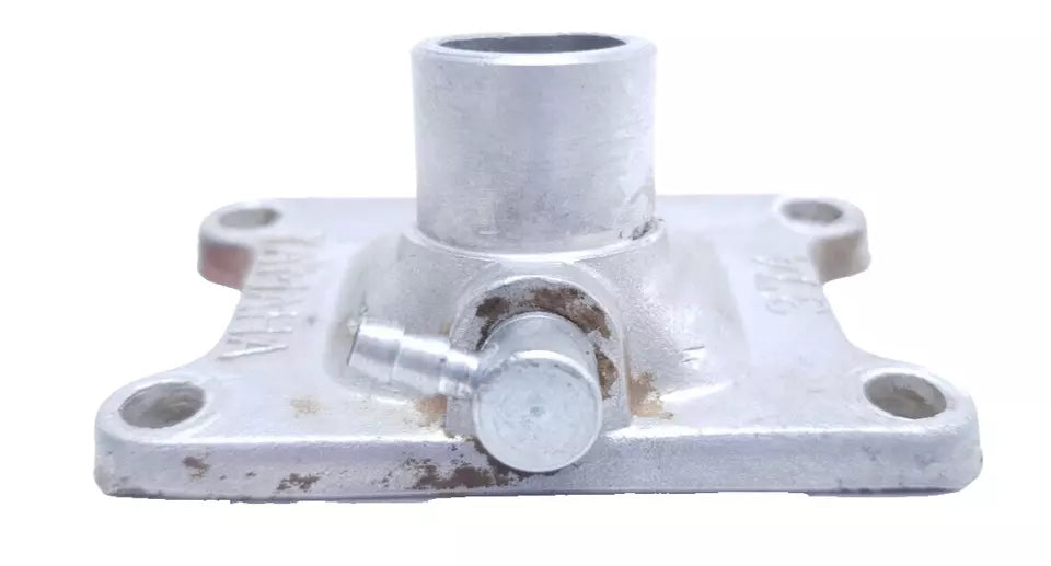 Pipe d'admission 15mm Yamaha DTMX 80 1980