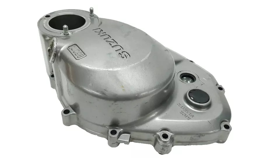 Carter d'embrayage Suzuki 125 DR 1994-2002 Réf : 11340-42A20-000