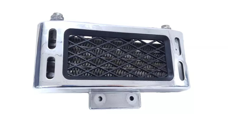Radiateur d'huile Hyosung Comet GT 125 2004