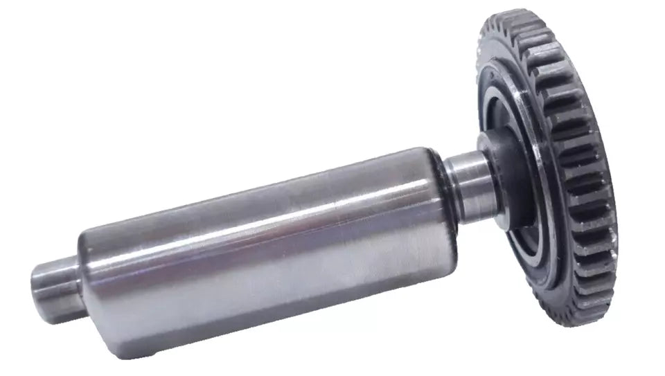 Balancier d'équilibrage Yamaha DT125R 1988 Réf : 34X-11454-00-00
