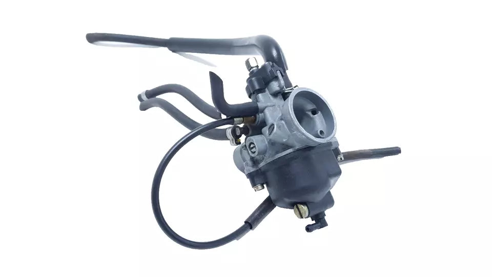 Carburateur Dellorto 19mm Yamaha TZR 50 2012 Réf : 5WX-E4D01-20