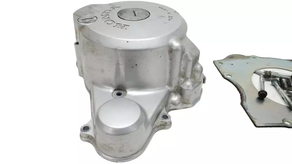 Carter d'allumage Honda CM 125 Custom 1997 Réf : 11341-402-730