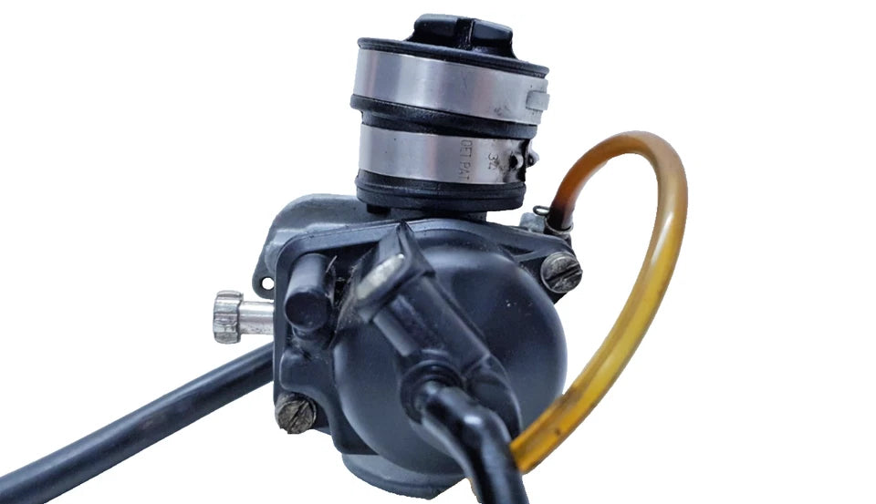 Carburateur Dell'Orto PHVA 17,5mm Aprilia RS 50 2008 Réf : CM152704