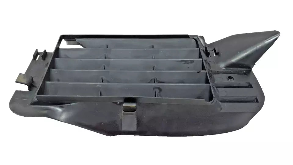 Ouie de radiateur droit Honda MTX-R 125 1987 n°2 Réf : 19033-KS3-950