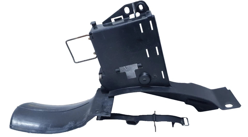 Support batterie Yamaha DT125R 1997 n°2 Réf : 3BN2177A0000