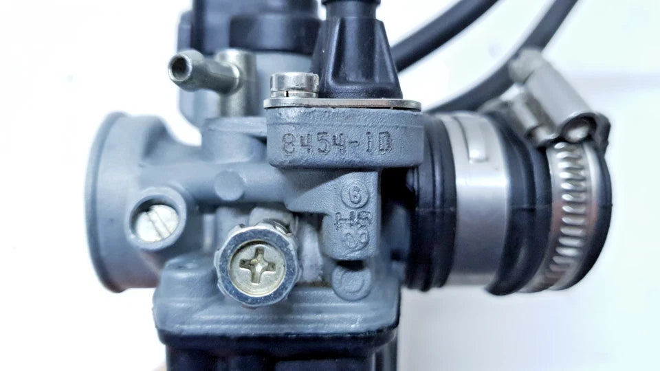 Carburateur Dell'Orto PHVA 17,5mm Aprilia RS 50 2010 Réf : CM152704