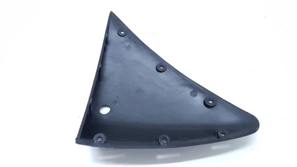 Capot de tête de fourche droit Yamaha TDR 125 1990 Réf : 3SHF286L0000