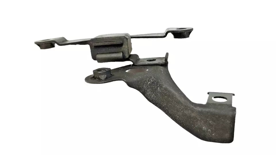 Supports moteur Yamaha DT125LC 1987 n°2