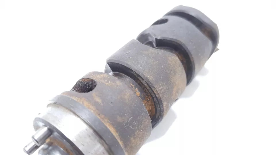 Barillet de sélection Honda CB 125 T 1980 n°3 Réf : 24301-399-000
