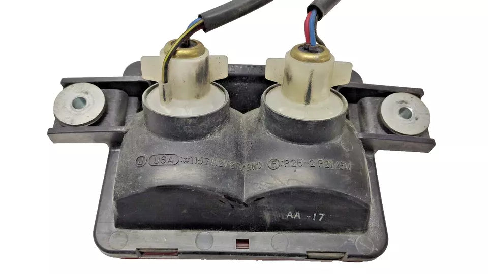 Feu arrière Kawasaki GPX 600 R 1989 Réf : 23025-1167