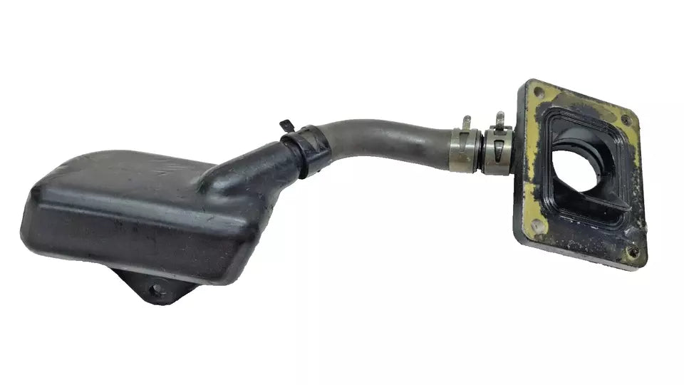 Pipe d'admission Yamaha DT125LC 1983