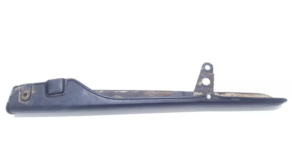 Carter de chaine Honda CB 125 T 1980 n°2 Réf : 40510-399-000