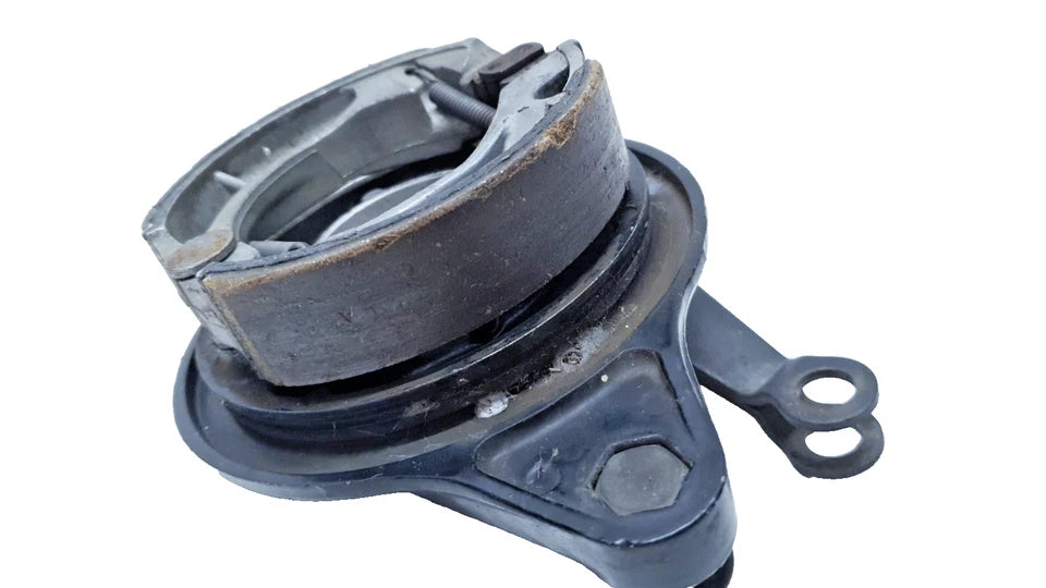 Tambour de frein arrière Honda CLR 125 CityFly 2001 Réf : 43100-KFT-620
