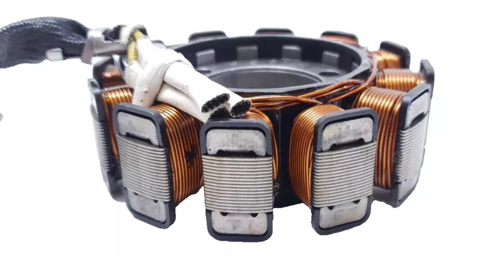 Stator d'allumage Hyosung Comet GT 125 2003 n°2