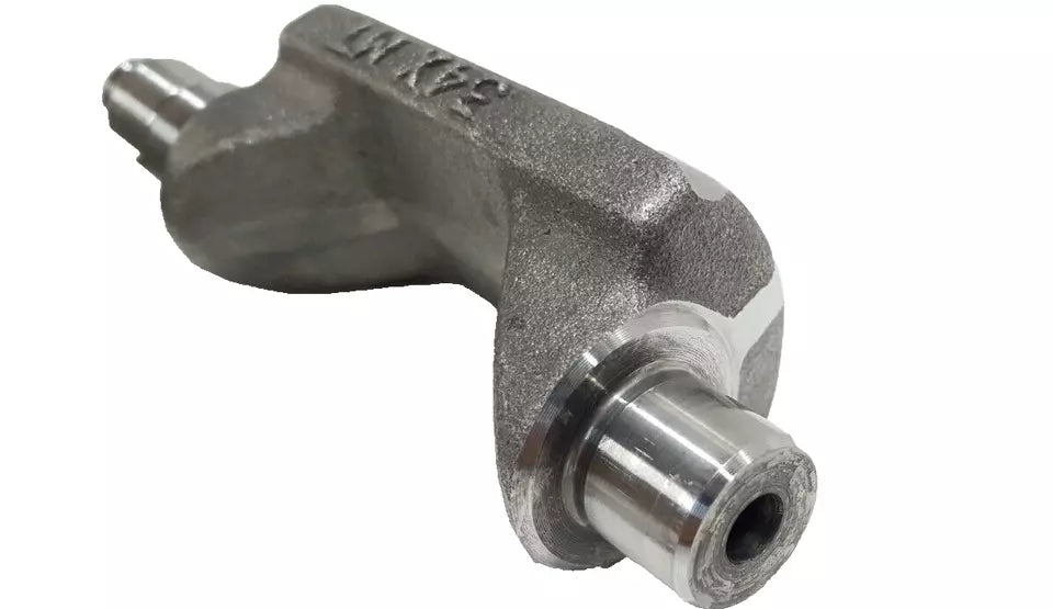 Balancier complet Yamaha DT125LC 1987 n°6 Réf : 34X-11454-00-00