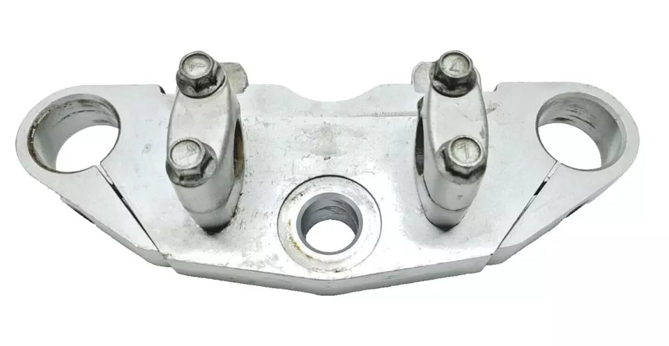 Té de fourche supérieur Hyosung Comet GT 125 2003