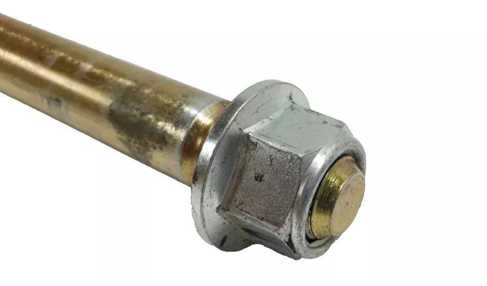 Axe de roue avant Yamaha YBR 125 2007 Réf : 5VL-F5181-10-00