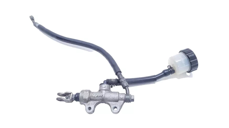Maître cylindre de frein arrière Yamaha TZR 50 2002 Réf : 4BA-2583V-00-00