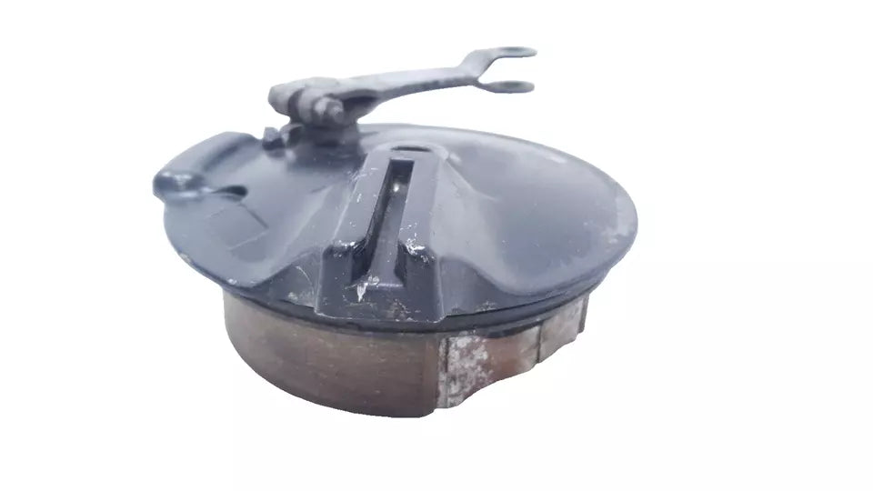Tambour frein arrière Yamaha DT125LC 1987 n°18 Réf: 10V-25321-00-98