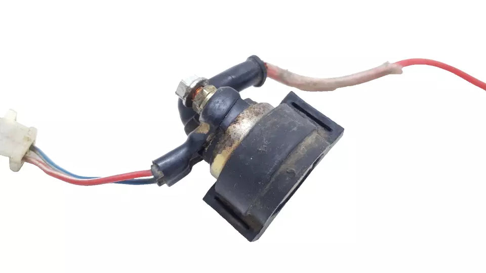 Relais de démarreur Yamaha DT125R 1998 Réf : 3AY-81940-00-00