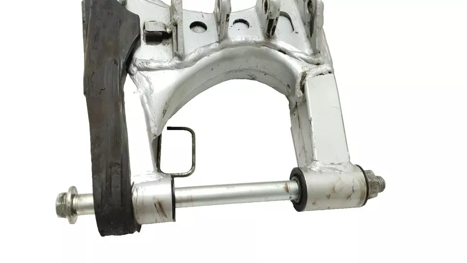 Bras oscillant & Axe Kawasaki KMX 125 2000 Réf : 33001-1333-CE