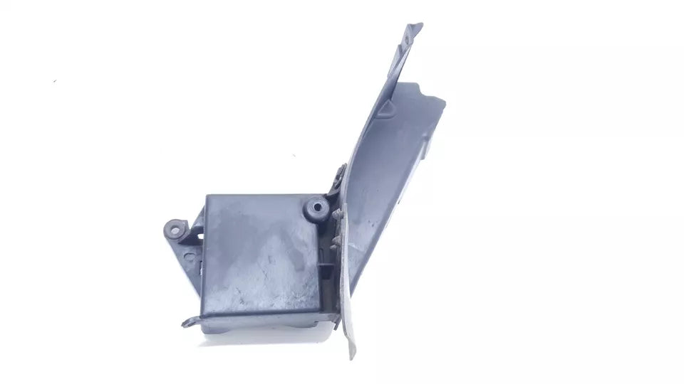 Support batterie Yamaha DT80LC 1985 Réf : 34X-2177A-00-00