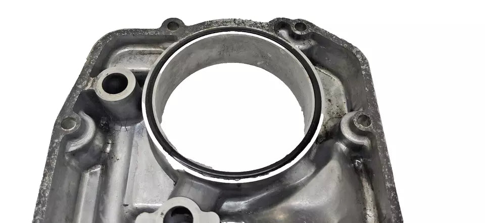 Carter d'huile Kawasaki GPX 600 R 1989 Réf : 490341114