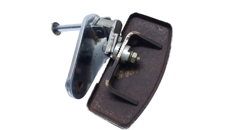 Repose pied avant gauche Kymco Zing 125 1997