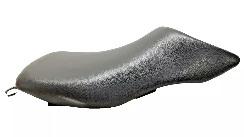 Selle conducteur Honda CBF 125 2012 Réf : 77100-KWFA-9000