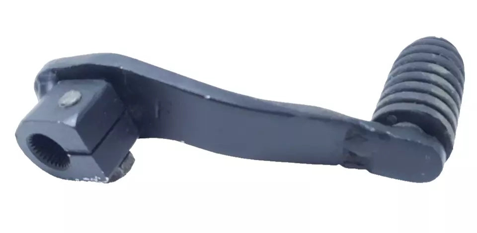 Sélecteur de vitesse Yamaha YBR 125 2006 n°3 Réf : 5VL-E8110-00-00