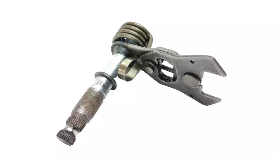 Axe de sélecteur Kawasaki 1000 GTR 1986 Réf : 13161-1123