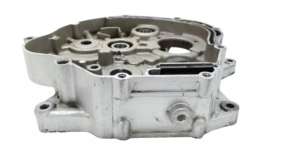 Carter moteur central D Yamaha XT125X 2008 Réf : 5VL-E5121-00-00