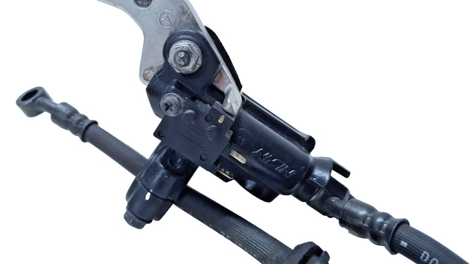 Maître cylindre de frein avant Honda CBR 125 2007 Réf : 45510-KPP-861