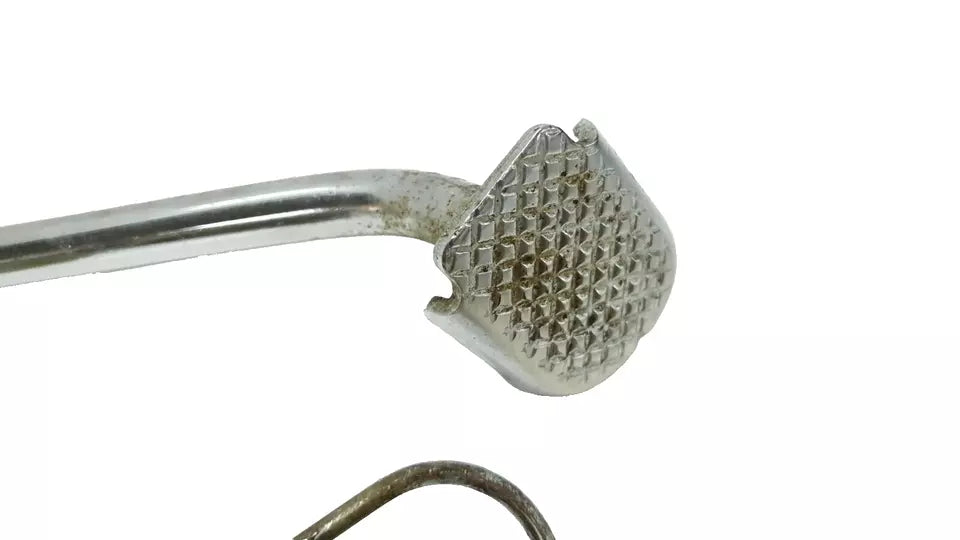Pédale de frein arrière Yamaha SR125 3MW2 1989 Réf : 5H0-27211-00-93