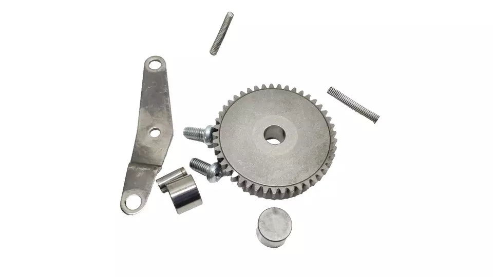 Rotor Yamaha XT125X 2008 n°2 Réf : 3D9H14500100