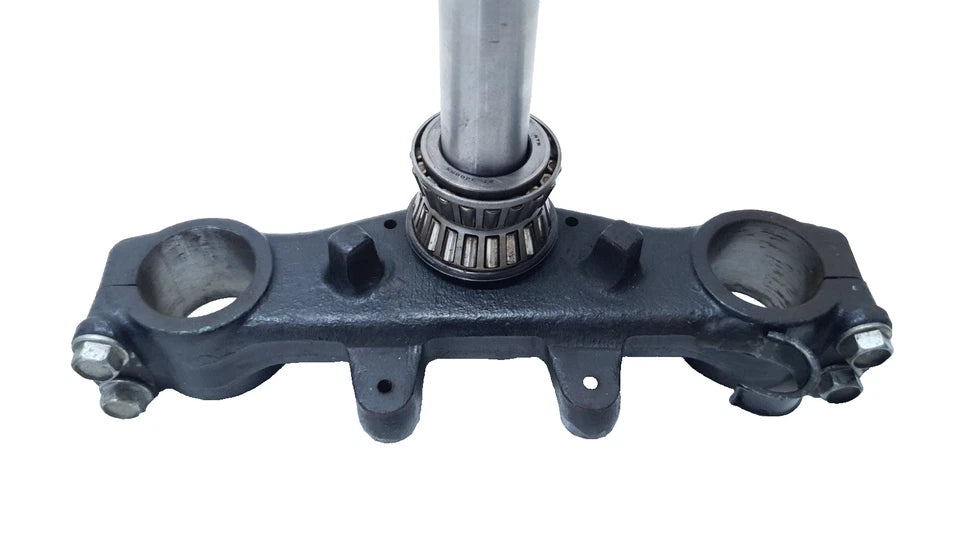 Té de fourche inférieur Kymco Stryker 125 2001