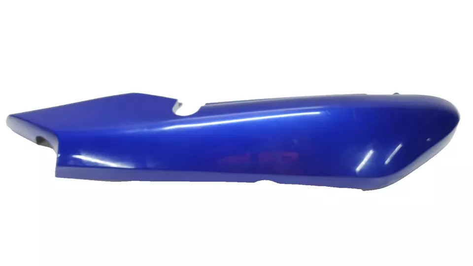 Carénage arrière droit Yamaha YBR 125 2009 Réf 5VL-F472K-00-P1