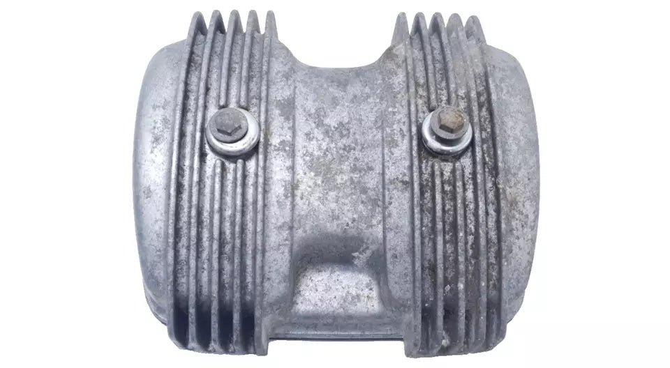 Couvre culasse Honda CB 125 T 1980 n°2 Réf : 12311-399-000