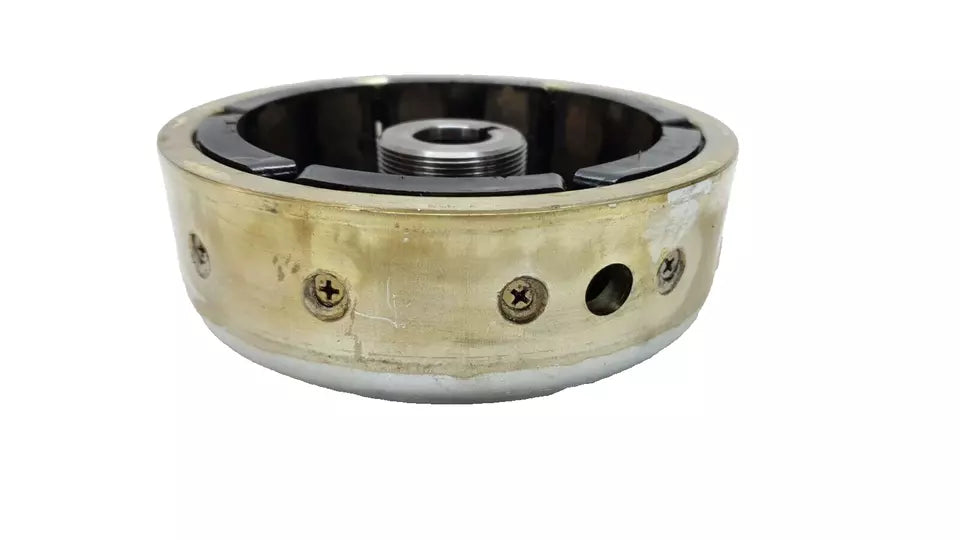 Rotor d'allumage Suzuki 600 DR 1989 Réf : 32102-14A10-000