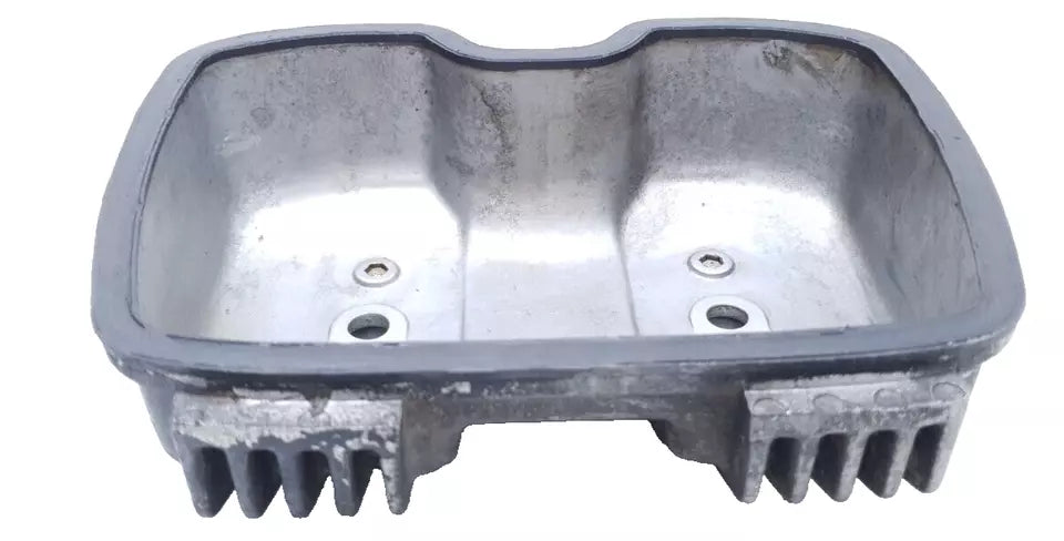 Couvre culasse Honda CM 125 T 1978 n°4 Réf : 12311-399-000
