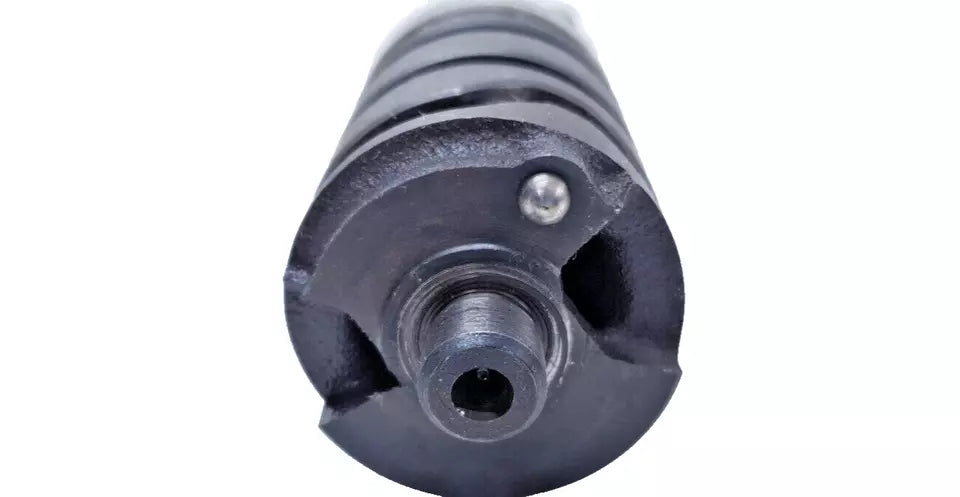 Barillet de sélection Yamaha DT125R 1988 n°3 Réf : 10V-18540-00-00